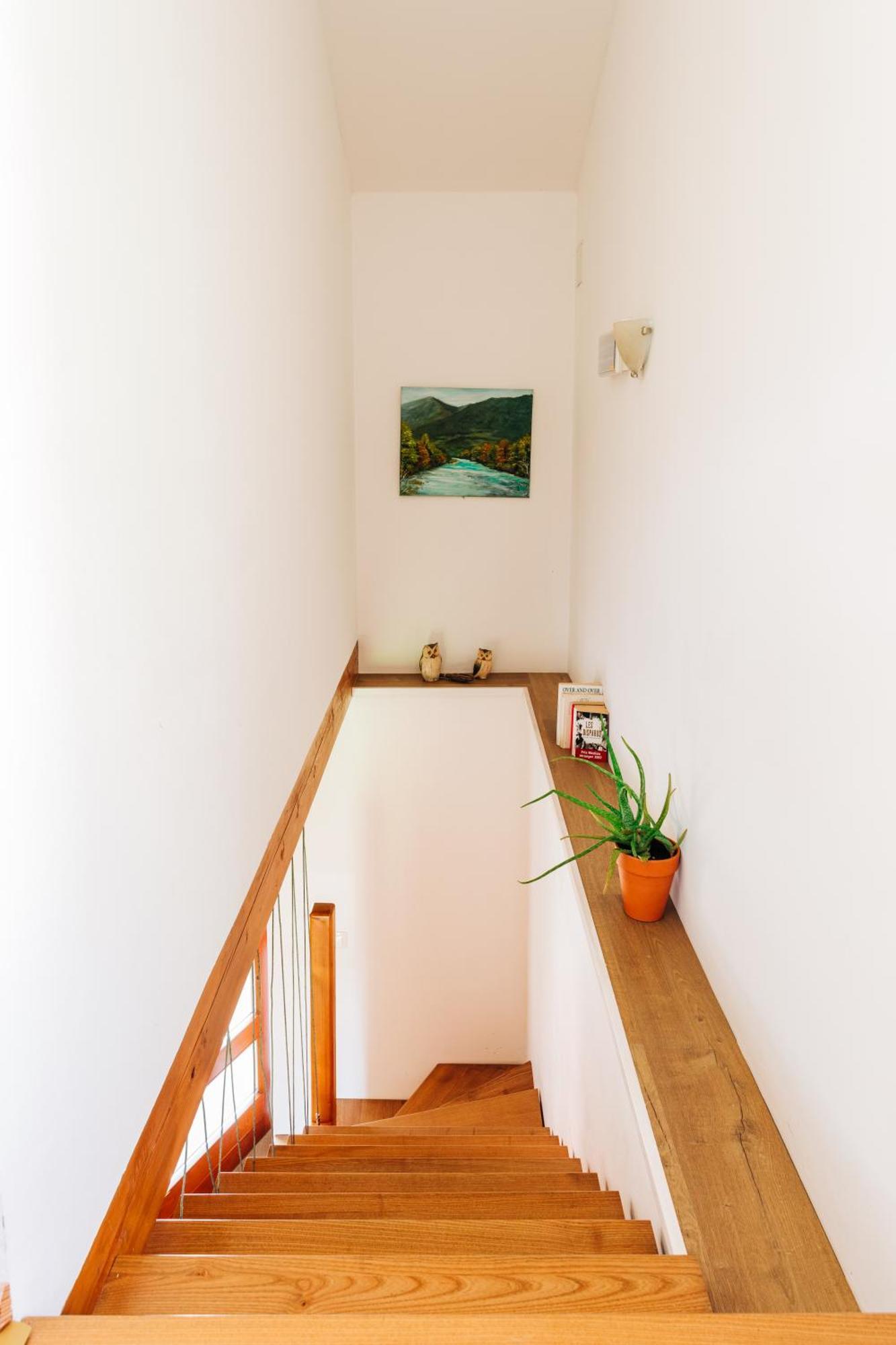 Apartment House Blazar Tolmin Exterior foto