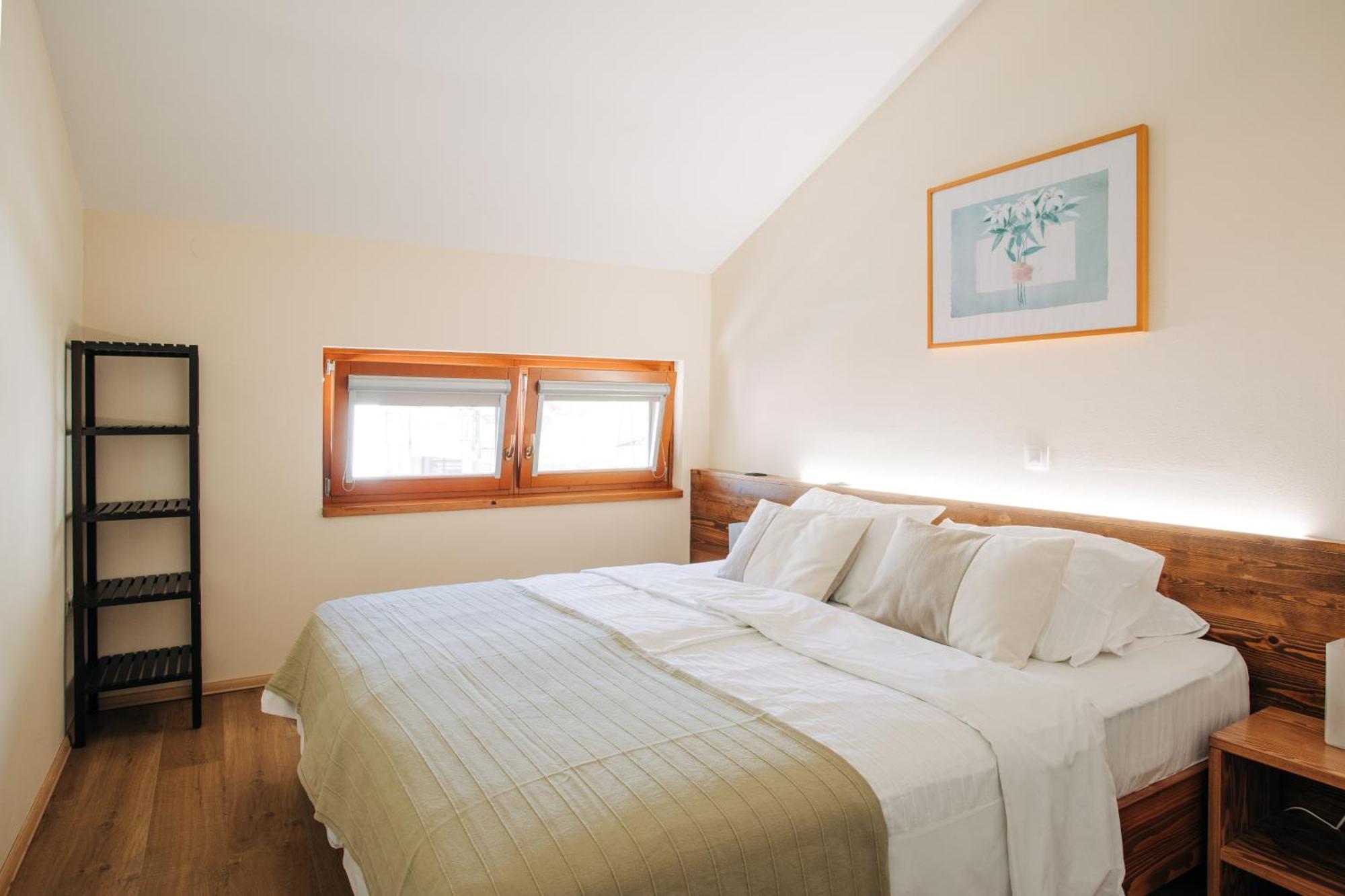 Apartment House Blazar Tolmin Exterior foto
