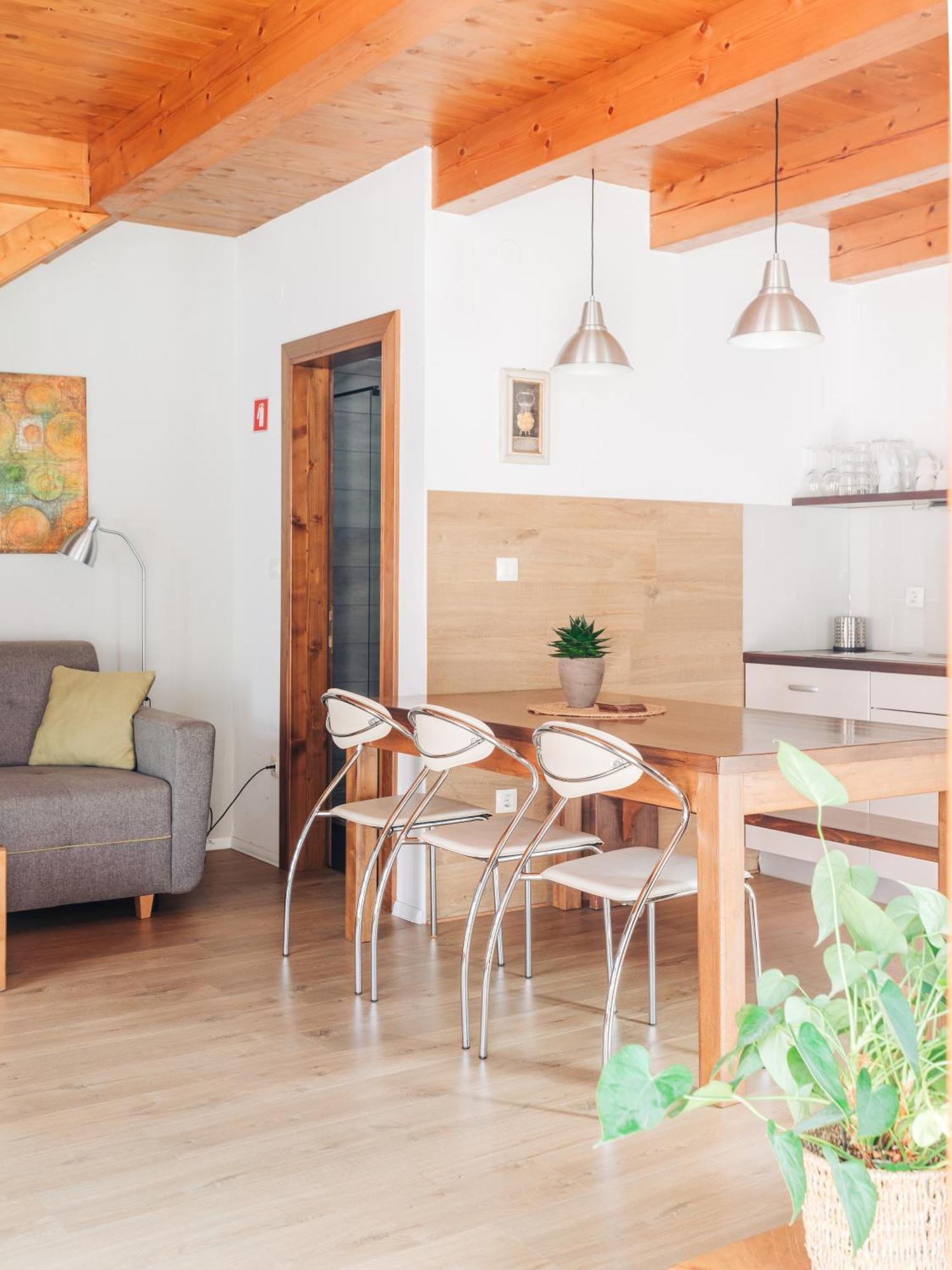 Apartment House Blazar Tolmin Exterior foto